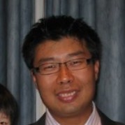 Patrick Pang