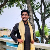 Shashikanth Gowda