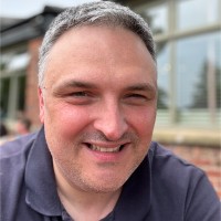 Ross Ironfield (Acim)