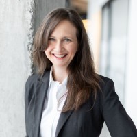 Anne Mcinerney, Apr