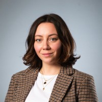 Zoë Pearce