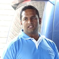 Anthony Sebastian Iyakannoo