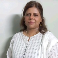 Saima Rahim
