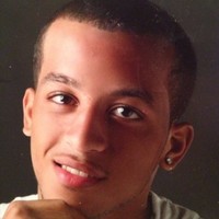 Trenton Berry