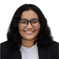 Siddhi Shah