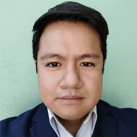 Rubén Bautista Reyes