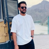 K Umerul Farooque