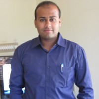 Gowrish aradhya Mysore