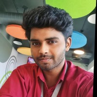 Ajith Goutham