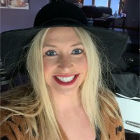 Lauren Podgornik