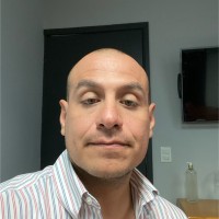 Rodolfo Vazquez