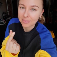 Maryna Mushtai