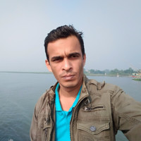 S M Wahidul Islam