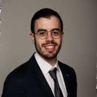 David Galan Berasaluce