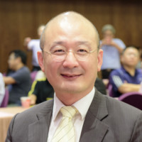 蘇立仁