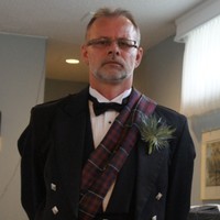 Bradley Mcisaac