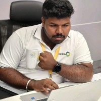 Akhil Ramakrishnan