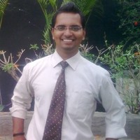 Sachin Dahale