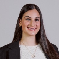 Lily Kallinikos