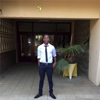 Bright Munodawafa