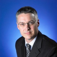 Andrew Chalmers