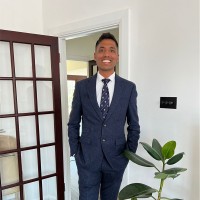 Paras Shah