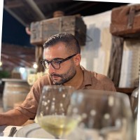 Daniele Martinelli