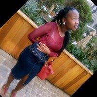 Nurse Lindokuhle