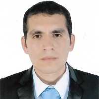 Milton Emerzon Alejos Perez