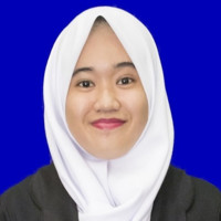 Fadhilah Khonsa Hijryanti