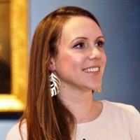 Anna Reynolds