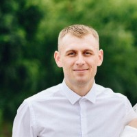 Dmitriy Velichko
