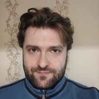 Yaroslav Parhimovich