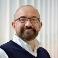 Dr. Michael Kretschmann