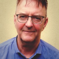David J Arnold