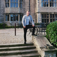 Jonathan Jamieson White