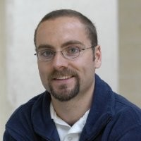 Dave Hagedorn