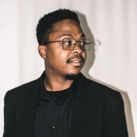 Tangeni Nangombe