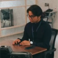 Miguel Carlo Calderon