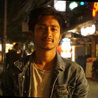 Sagar Shrestha