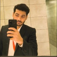 Malik Nausad Ahmad