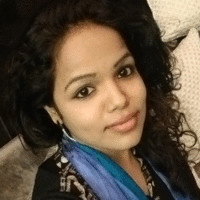 Vinutha L