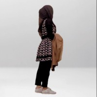 Nimra Munir