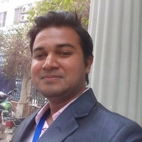 Engr. Md. Ashraful Islam