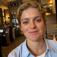 Julia Van Der Wees