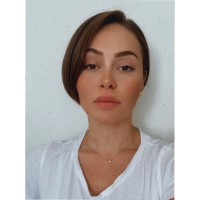 Khatia Tkeshelashvili