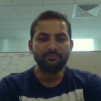 G Pratap Reddy