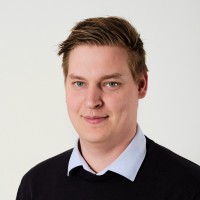 Oscar Lindblad