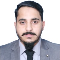Adnan Ahmed Abbasi