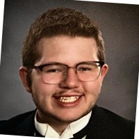 Dustin Orr